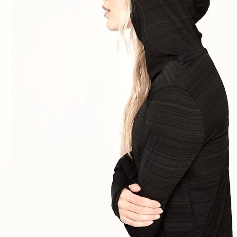 Lole Hunter Hoodie Size S